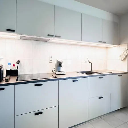 Apartment Beautiful In With Wifi *