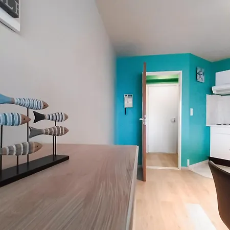 Beautiful In With Wifi Apartment