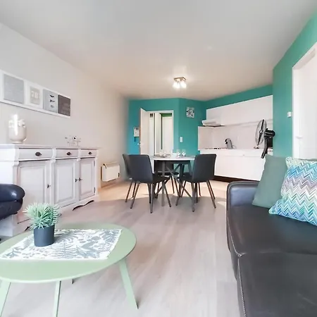 Apartment Beautiful In With Wifi