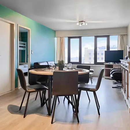 Beautiful In With Wifi Apartment