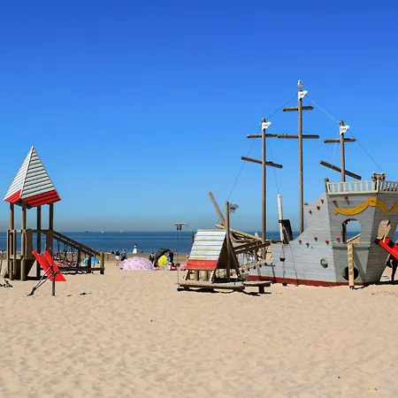 Cozy In With Wifi Appartement