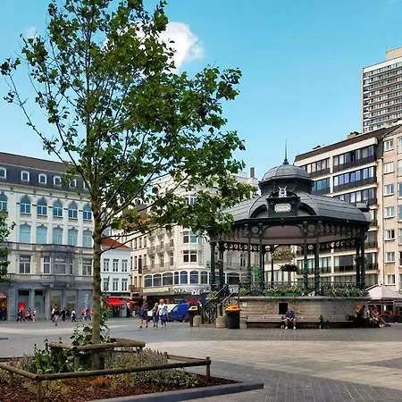 Cozy In With Wifi Apartmán *