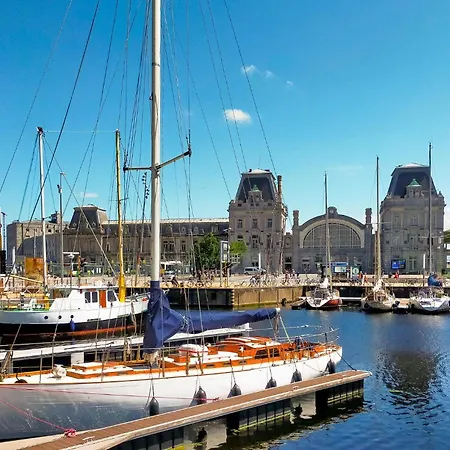 Cozy In With Wifi Apartmán *