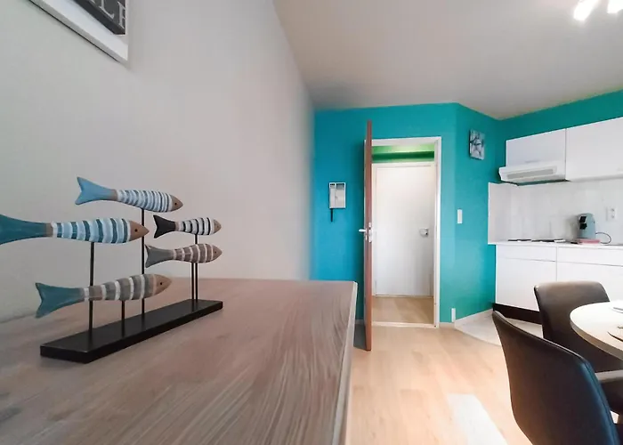 Cozy In With Wifi Appartement