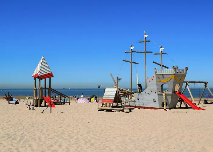 Cozy In With Wifi Appartement