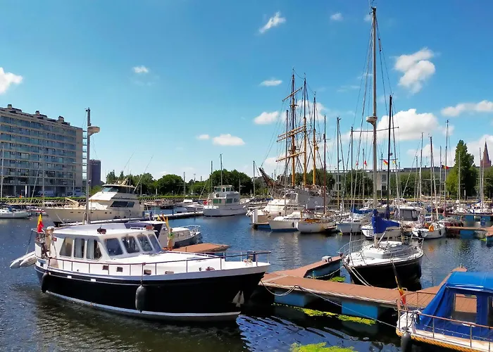 Cozy In With Wifi Appartement