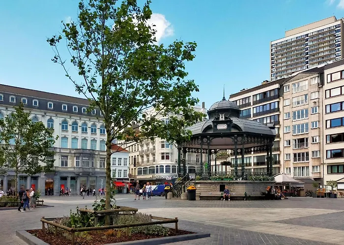 Cozy In With Wifi アパート *