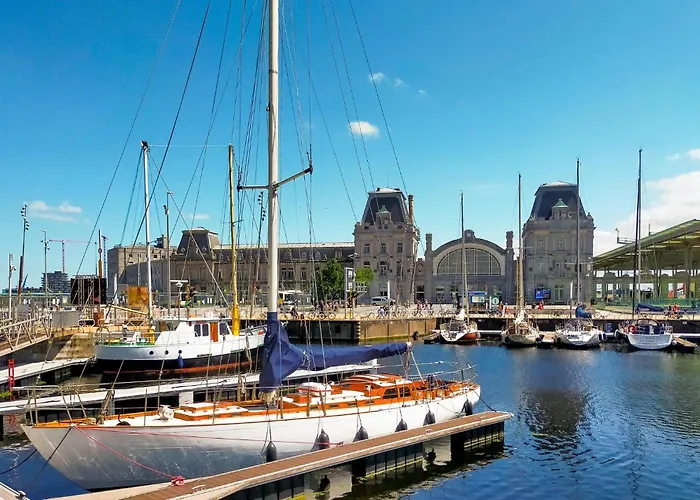 Cozy In With Wifi アパート *