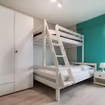 Cozy In With Wifi شقة أوستيند