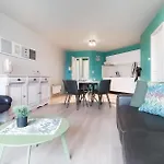 شقة Cozy In With Wifi